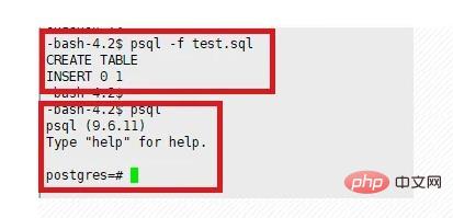 linux运行sql文件命令是什么