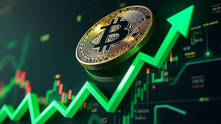 2025年比特币能否保持上涨势头?BTC价格能翻倍吗? - php中文网