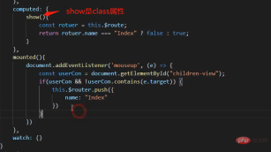 1633767690702869.png vue.js によるポップアップ ウィンドウ機能の実装方法