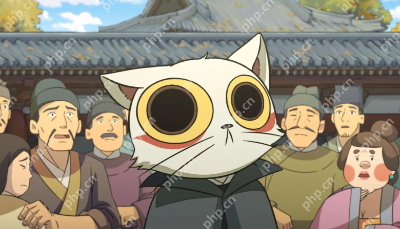 2025国漫排行榜 正能量国漫排行榜前十名盘点 - php中文网