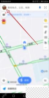 高德地图语音唤醒怎么开启