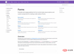 1592538410511875.png Bootstrap 5 Alpha發布囉!不再依賴jQuery,放棄支援IE