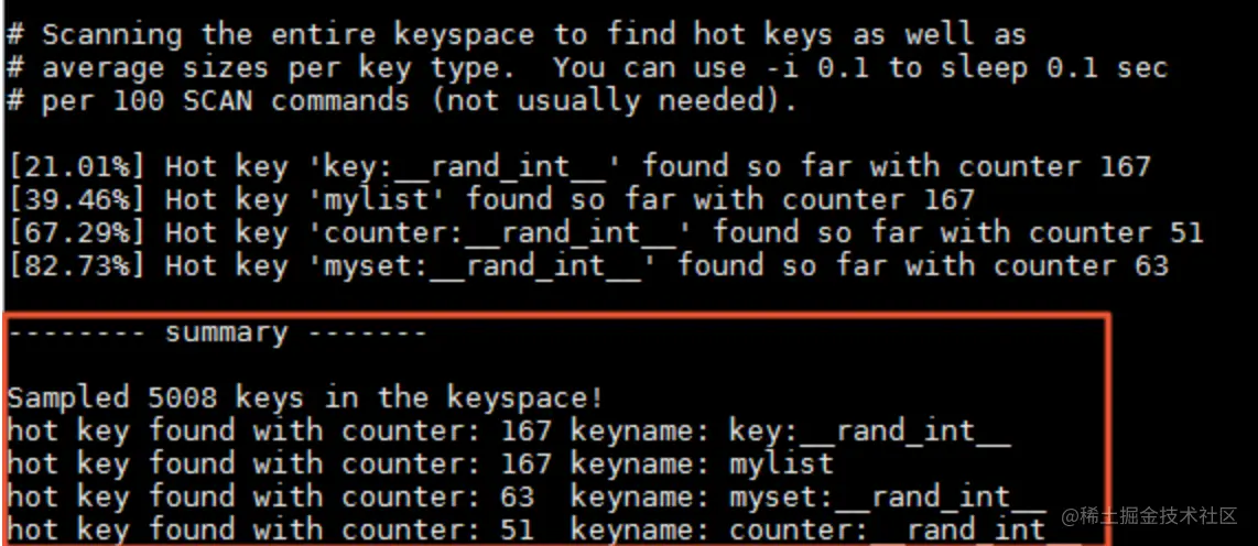 Mari kita bincangkan tentang cara menangani masalah kunci panas cache dalam Redis? Perkongsian penyelesaian biasa