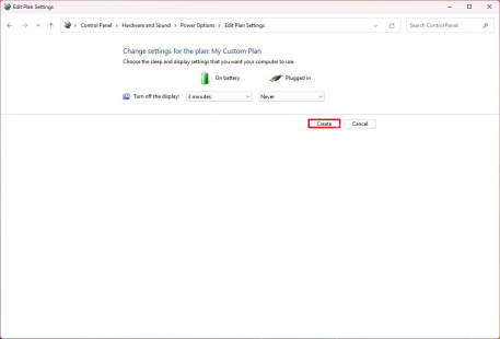 win11怎么设置电源计划_win11电源计划配置步骤 - php中文网