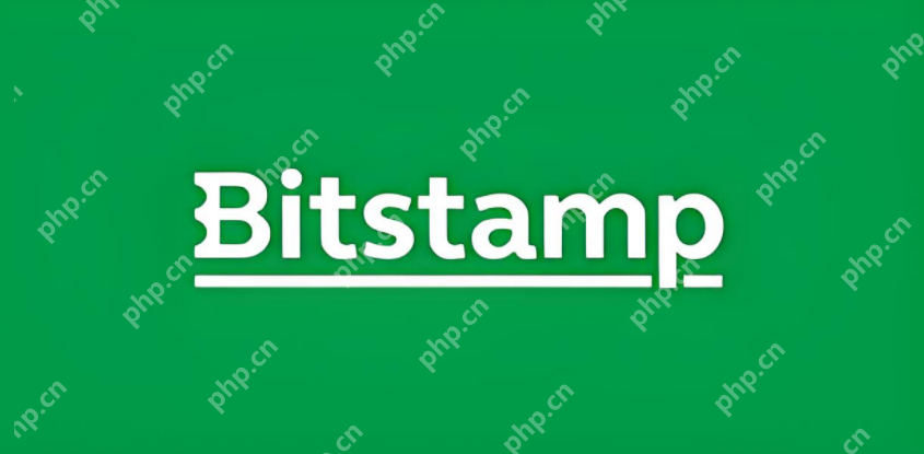 Bitstamp平台无法登录要怎么办？ - php中文网