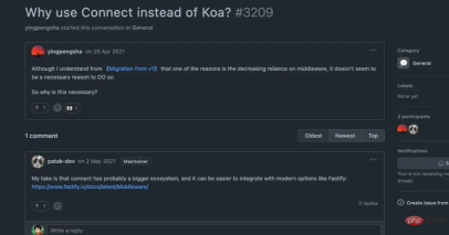 1659001365443382.png 이 20개의 라이브러리를 알고 있다면 Vue3+Vite3 소스 코드를 몇 초 안에 이해하세요!