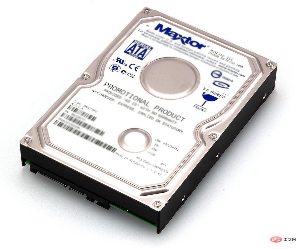 What is the operation of transferring data from memory to the computers hard drive called?