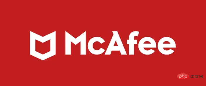 Welche Software ist McAfee?