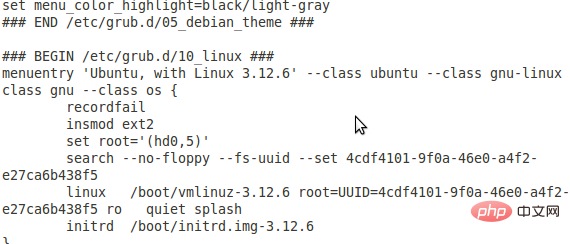 So kompilieren Sie den Linux-Kernel