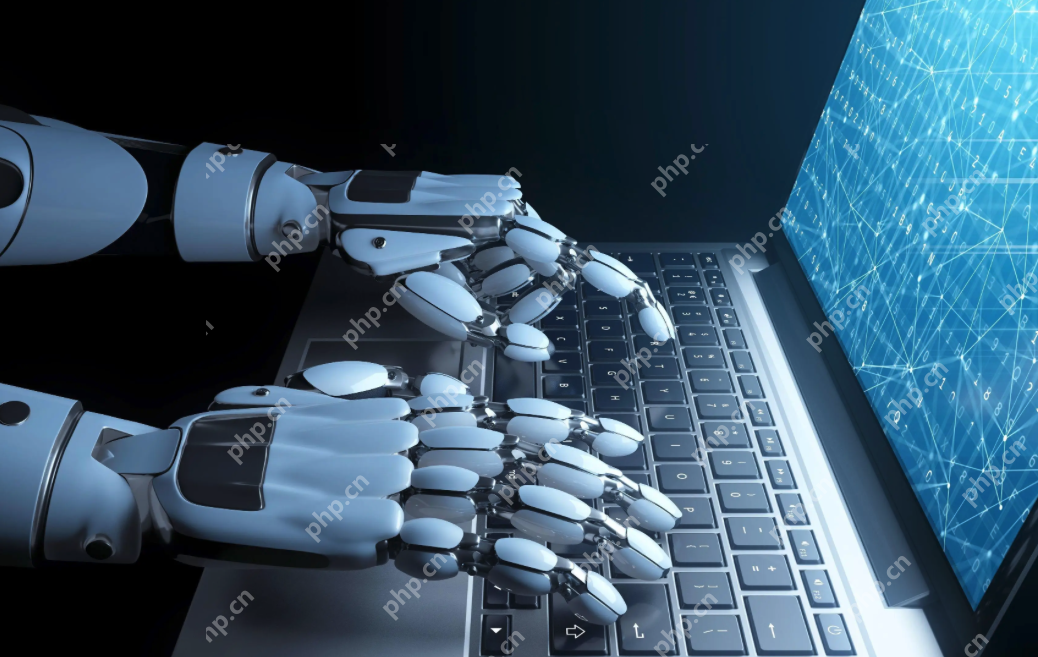 怎么用 AI 进行图片修复？用 AI 进行图片修复教程 - php中文网