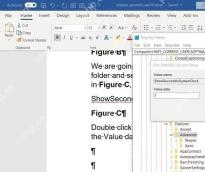 Win10 注册表 ShowSecondsInSystemClock 数值设置为 1