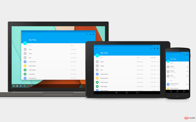 1605168827810756.png What is vue-material?