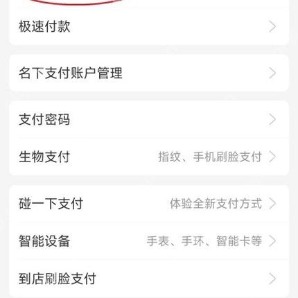 怎样在支付宝里查看自动续费项目