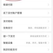 怎样在支付宝里查看自动续费项目