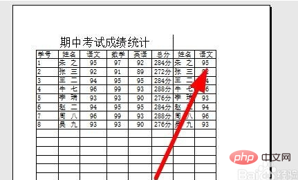 wps表格不在一頁怎麼調