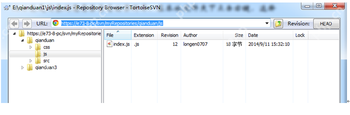 SVN版本控制系统入门指南 - php中文网