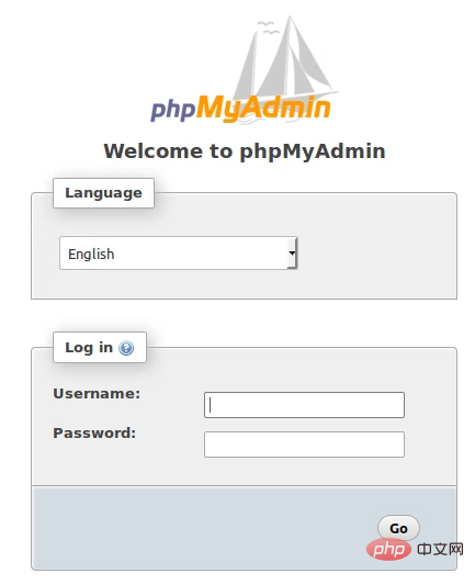 Managing remote MySQL database 17.10 via PhpMyAdmin on Ubuntu 17.04