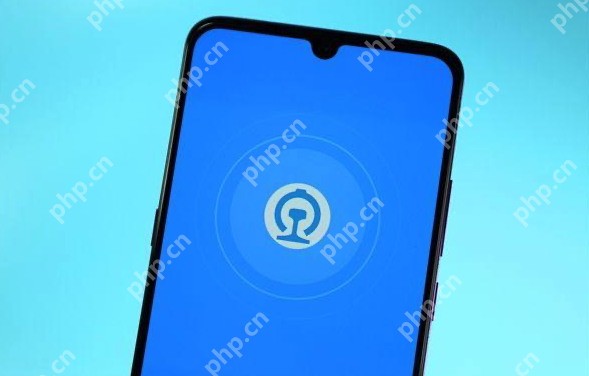 12306怎么转人工服务?12306转人工服务教程 - php中文网