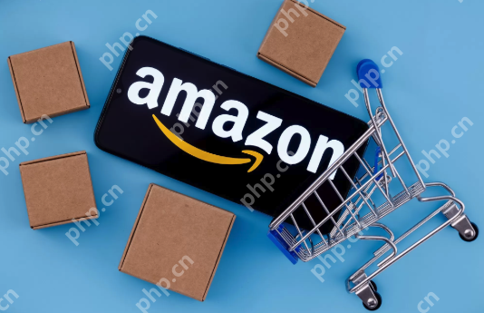 amazon亚马逊跨境电商入口 amazon亚马逊官网入口 - php中文网