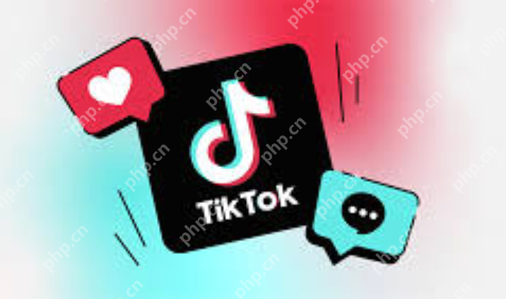 TIKTOK官网入口 tiktok网站入口免费观看 - php中文网