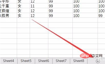 Comment renommer par lots des feuilles indicées dans Excel ?