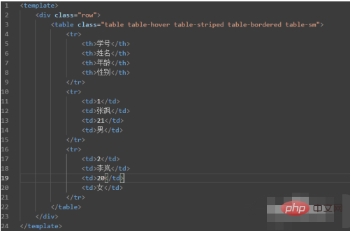 So laden Sie das js-Plug-in in vue.js