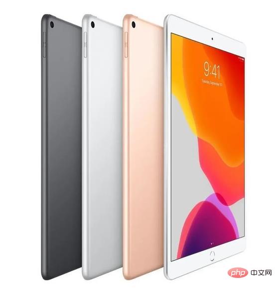 ipad第8代是哪一年的