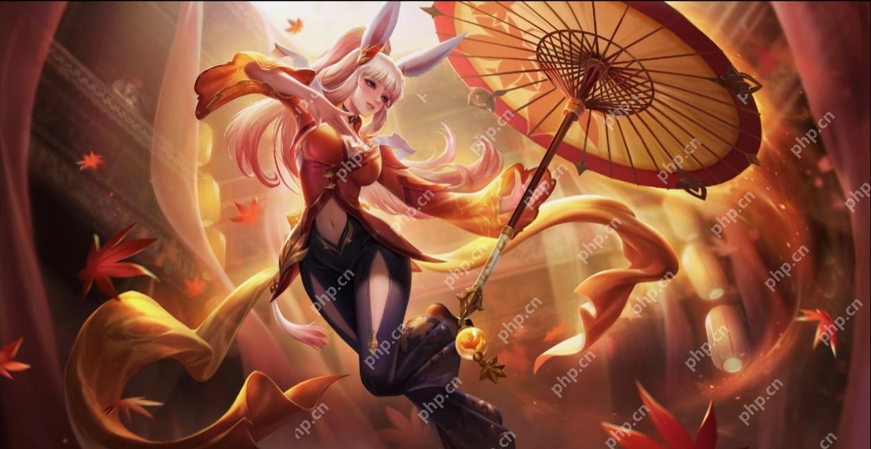 王者荣耀公孙离怎么玩？ - php中文网
