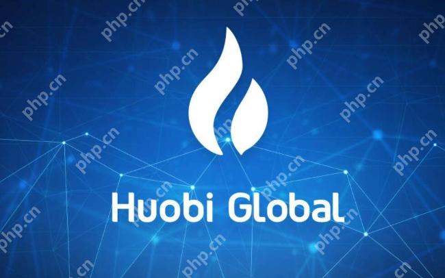 币圈十大交易所app下载最新官网版本2025 - php中文网