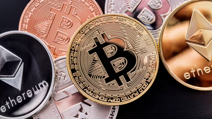 比特币实时行情APP哪个好?精准价格追踪btc历史走势图 - php中文网