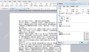 Word插入形状菜单波浪线选项及绘制效果
