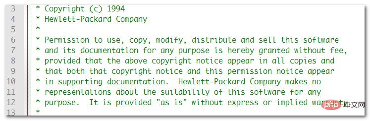 So legen Sie den Zeilenabstand in Notepad++ fest