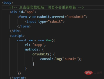 16473979981585What are modifiers of vue directives What are modifiers of vue directives
