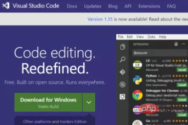 Is the vscode editor cross-platform?