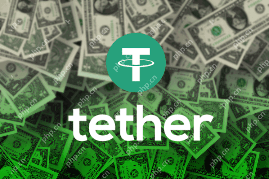 如何找到波场 USDT 合约地址？ - php中文网