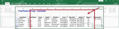 Excel 按数值筛选后只显示符合前 N 条件的数据行