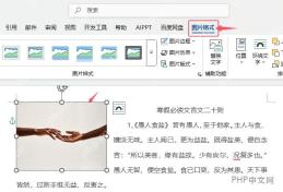 Word文档插入图片后遮挡住了文字怎么办？修复步骤汇总