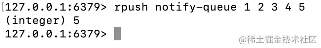 Une brève discussion sur les méthodes dimplémentation de la file dattente de messages et de la file dattente de messages retardée dans Redis