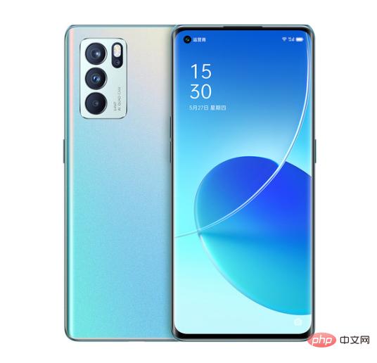 Does opporeno6pro have infrared remote control function?