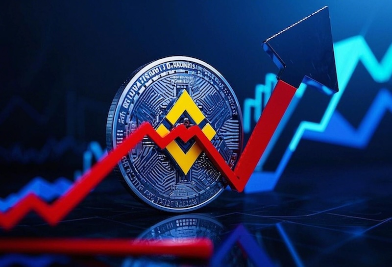 如何注册bi安交易所?币安 App怎么下载?bi安官网注册教程 - php中文网
