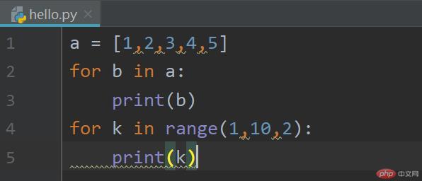 Python初學者必須理解的10個知識點