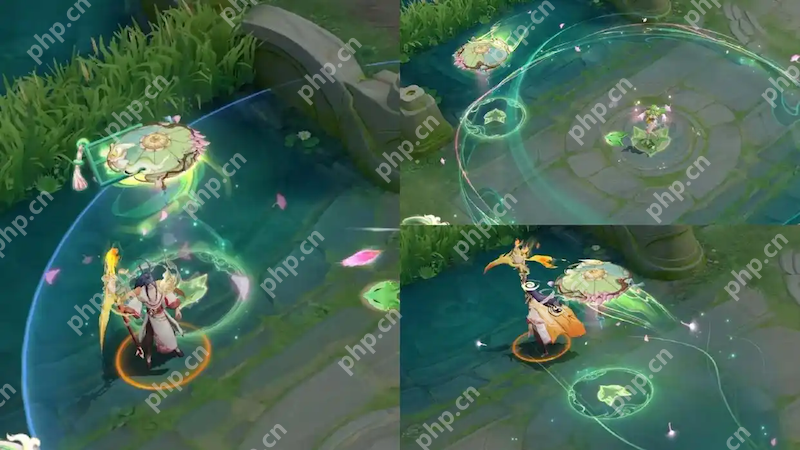 王者七夕发福利,公孙离狐妖联动皮肤,只需88碎片兑换 - php中文网