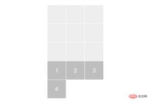 162608543896402A brief discussion on how to implement the nine-square grid prompt exceeding the quantity using CSS A brief discussion on how to implement the nine-square grid prompt exceeding the quantity using CSS