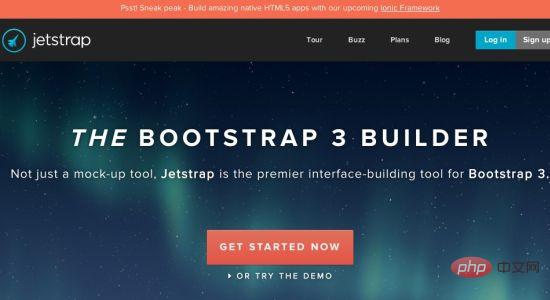 一般开发用什么bootstrap ui工具