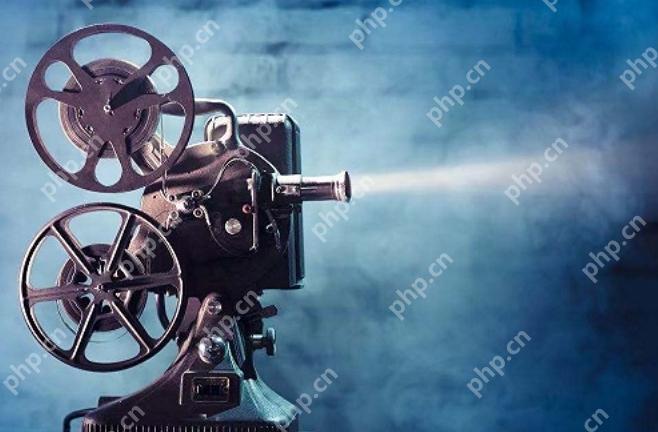 b站免费高清电影入口 哔哩哔哩高清电影免费入口 - php中文网