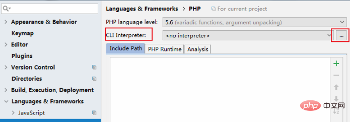 phpstorm如何使用