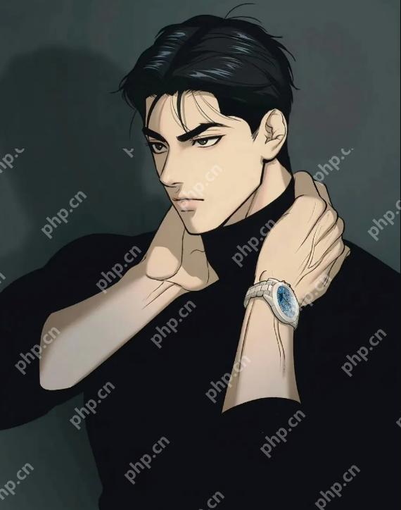 韩漫免费漫画入口页面在线 韩国韩漫在线页面入口免费 - php中文网