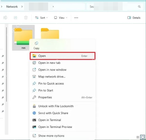 win11网络发现看不到其他电脑怎么办_win11局域网设备显示异常排查 - php中文网