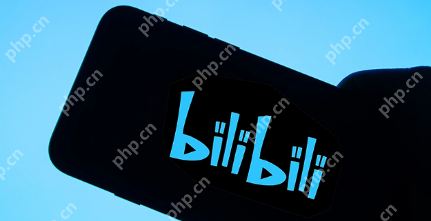 哔哩哔哩官网免费版app bilibil官网APP最新版免费进入 - php中文网