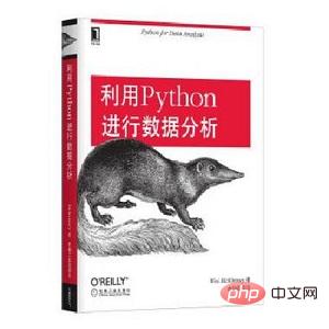 What books should I read if I am new to python?
